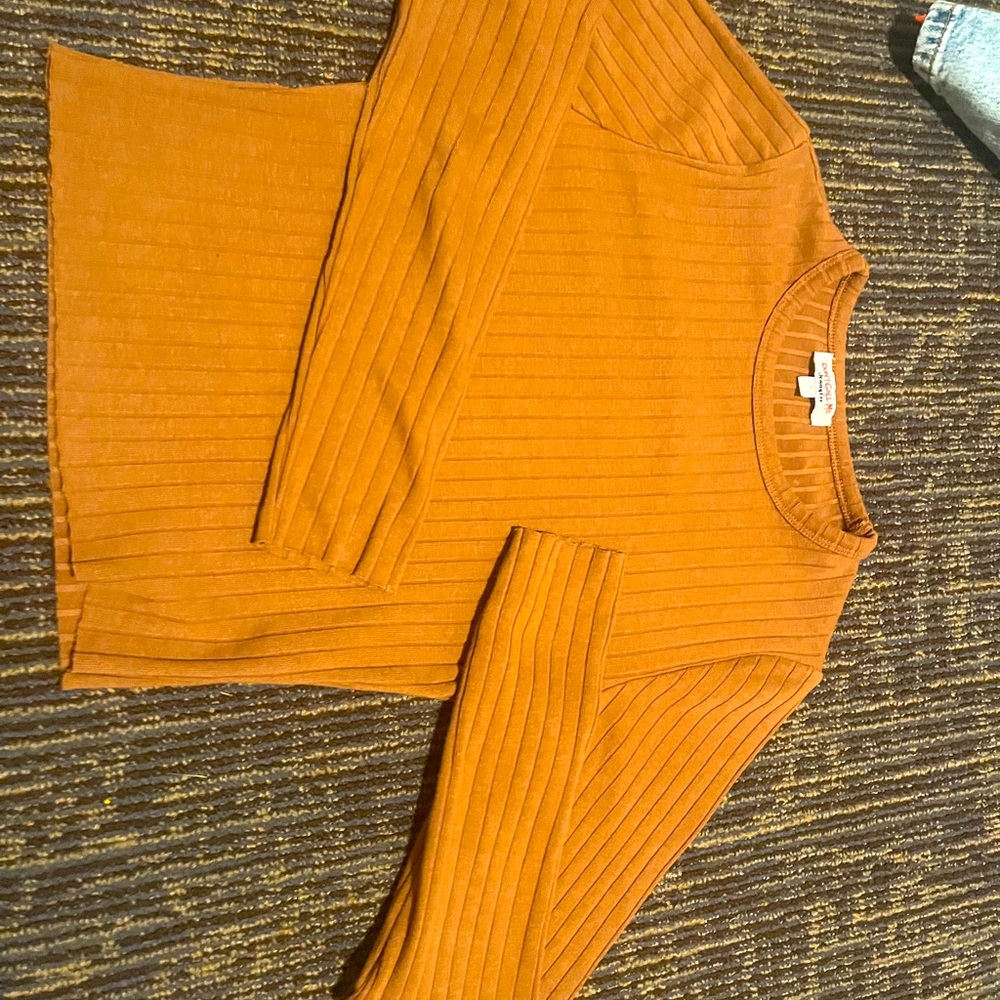 French top